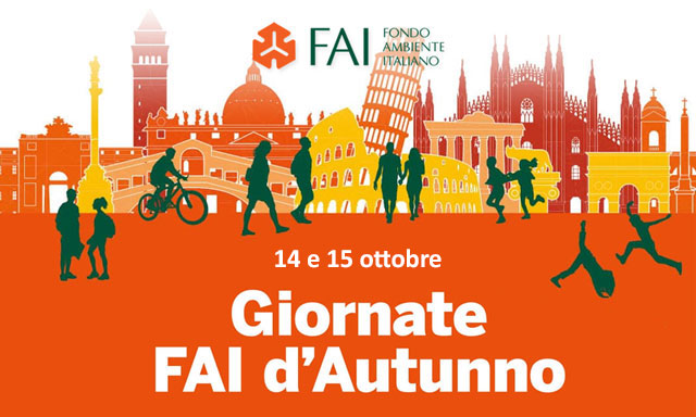 13-10-2023-giornate-fai-autunno-2023 Giornate FAI d'autunno
