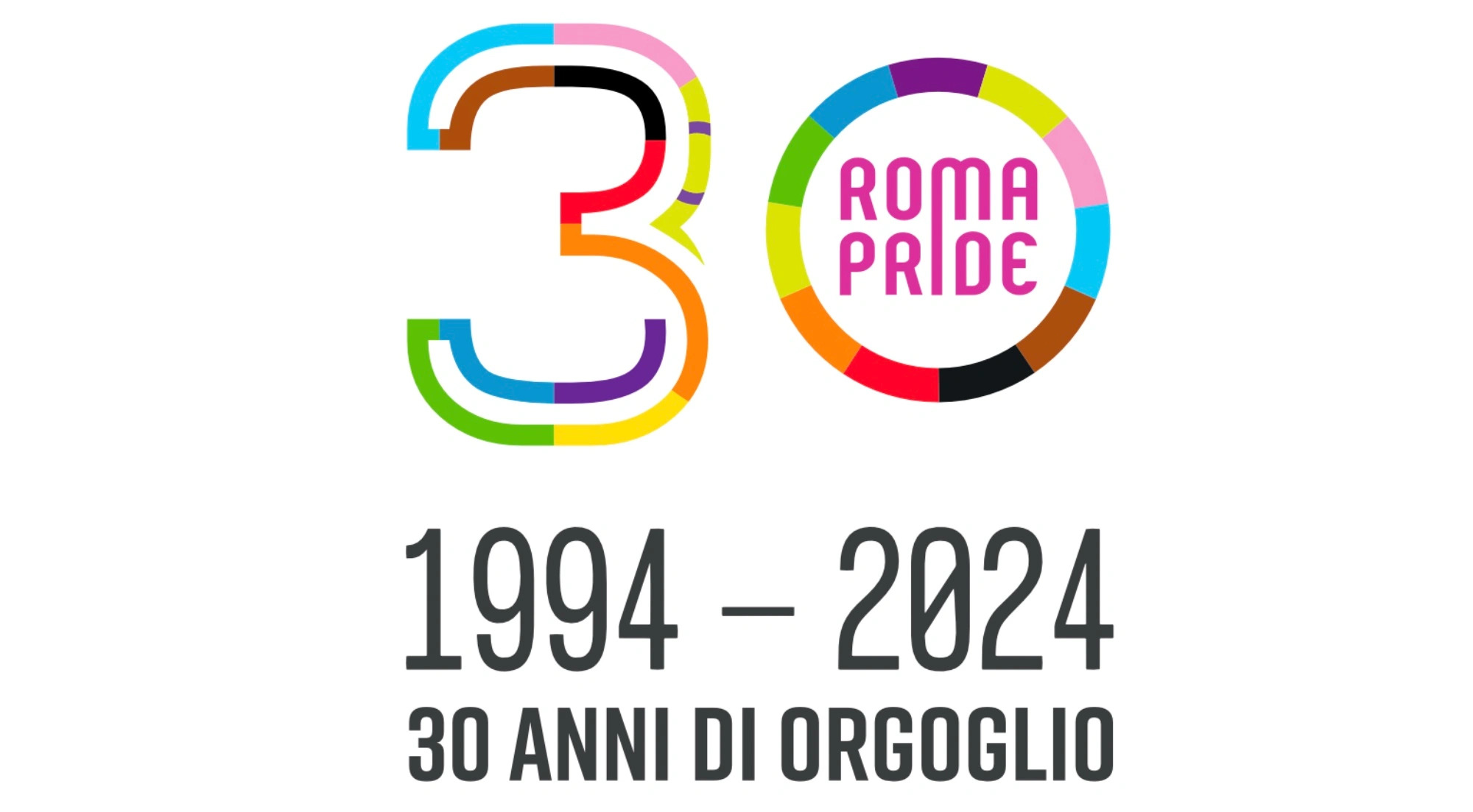 ROME PRIDE 2024 - All you need to know